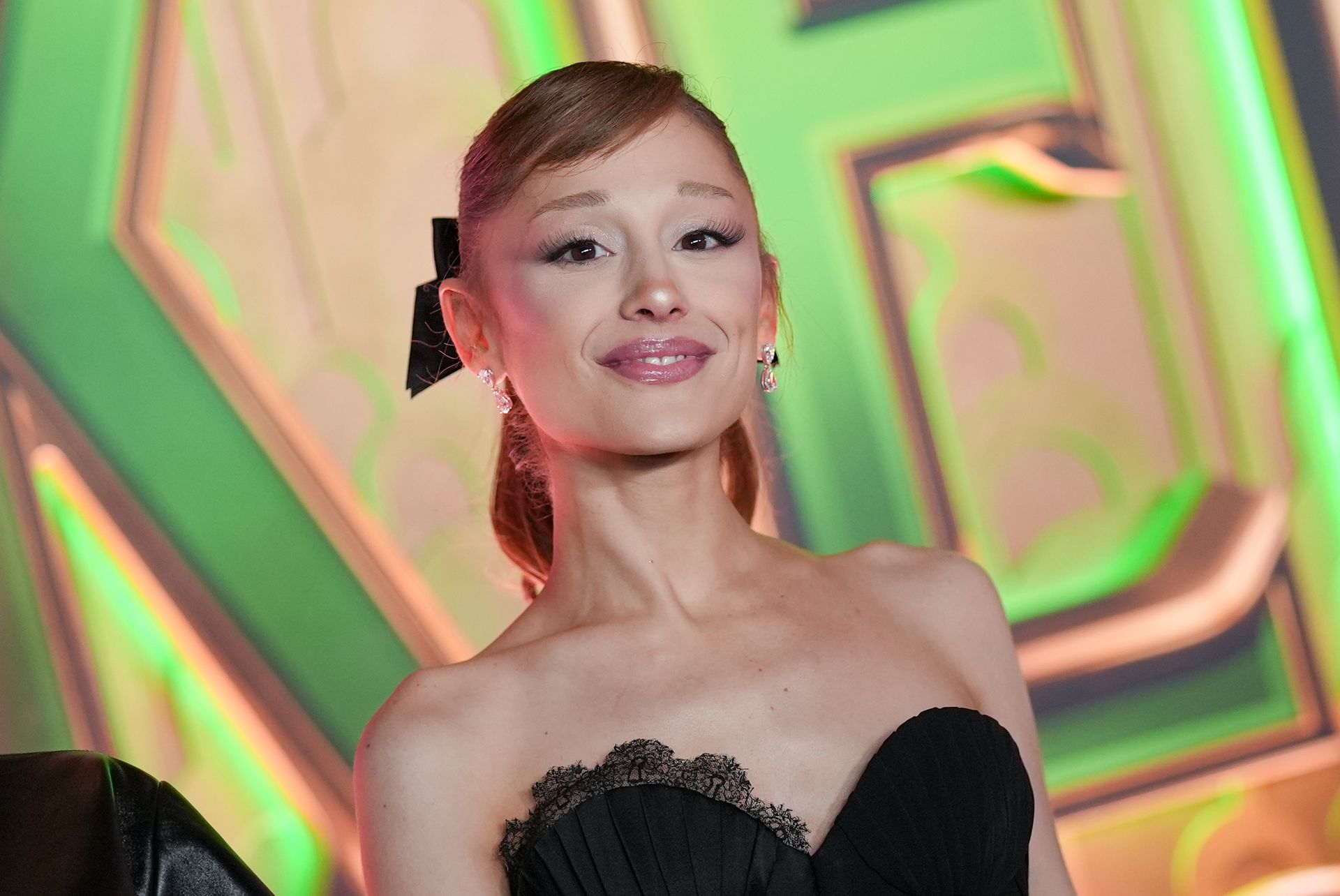 Featured image Ariana Grande blasts Trump administration over We Cant Be Friends