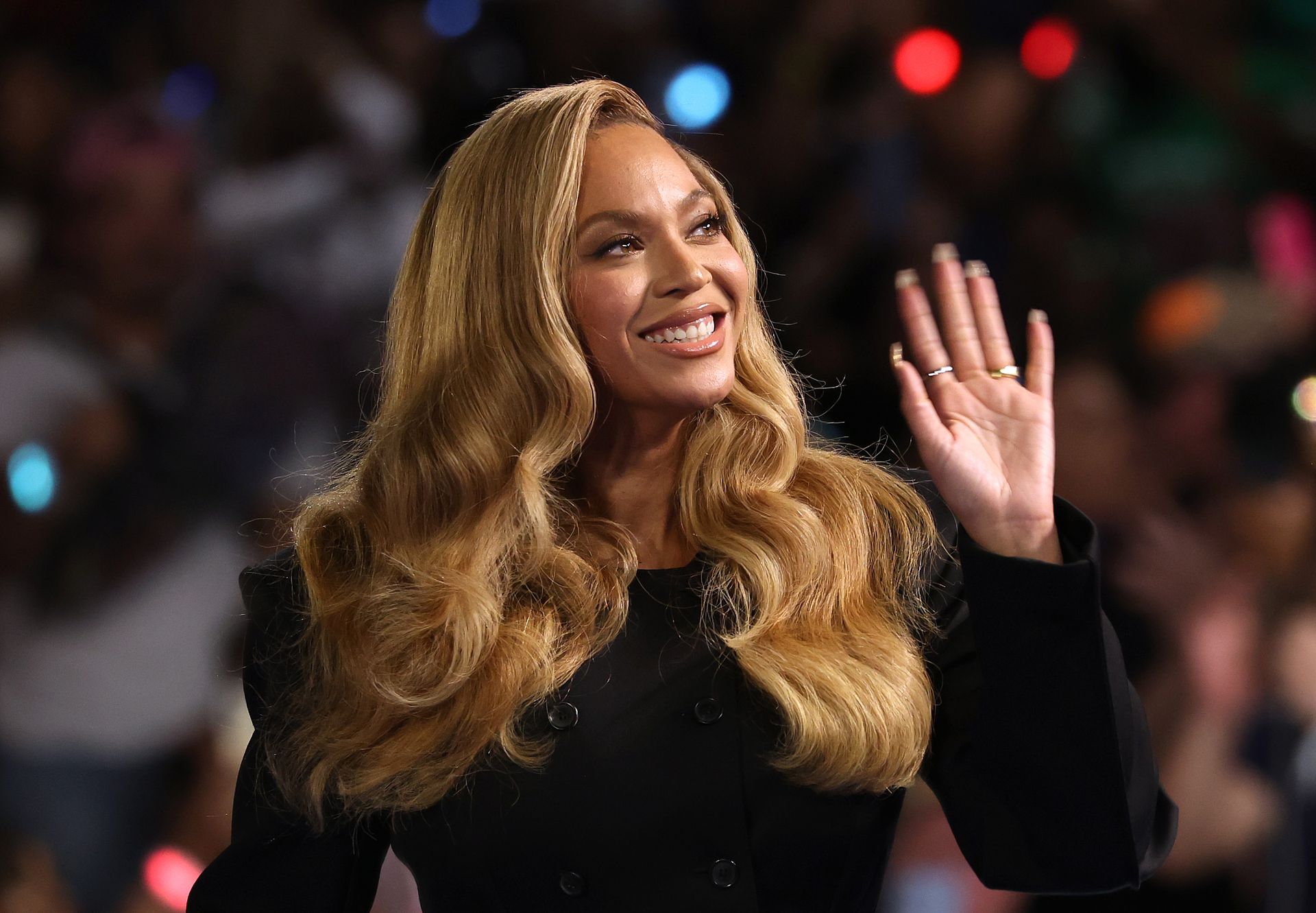 Featured image Beyonc donates 1 Million for Colombia earthquake relief
