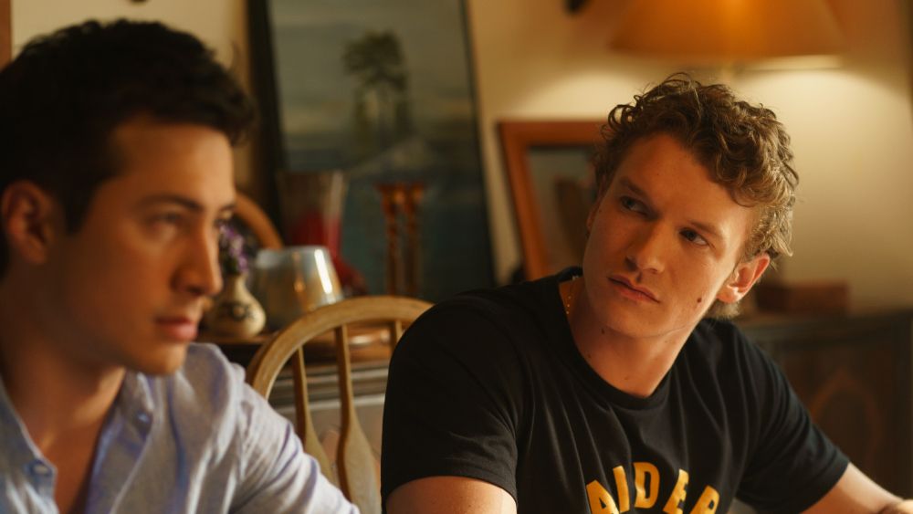 Featured image Rivalry owner soul searches before inviting show back for Season 2