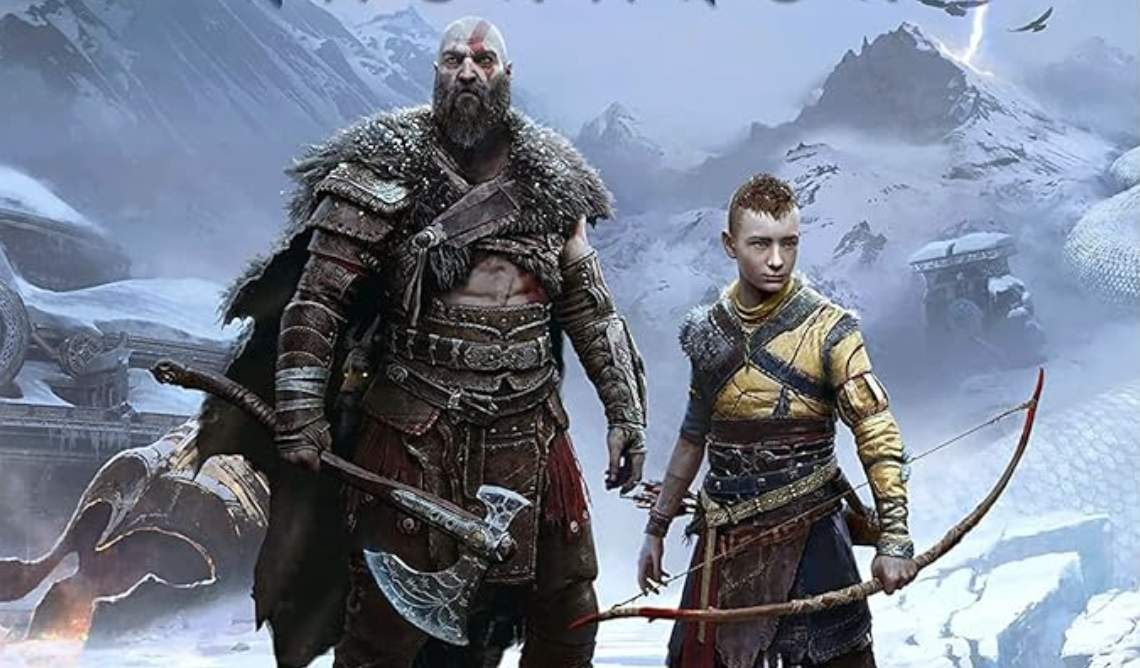 Featured image God of War Adaptation All the Updates Revealed