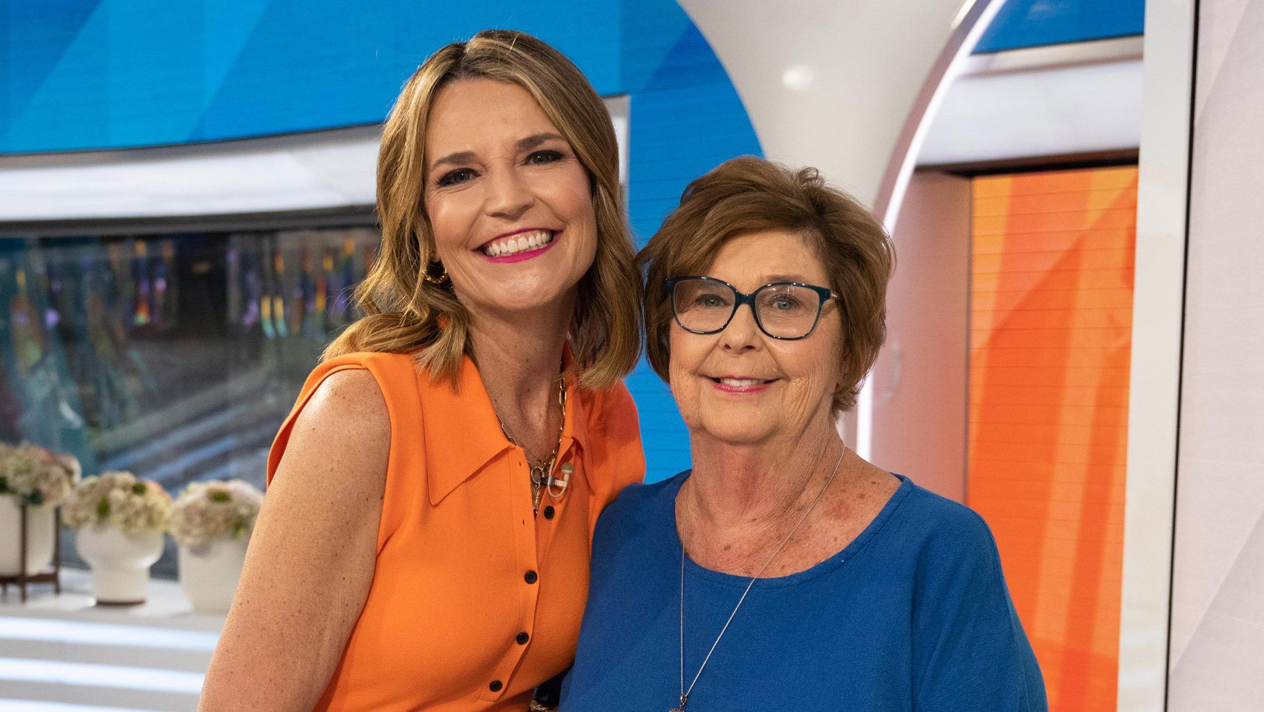 Featured image Savannah Guthrie posts message on kidnapping ransom notes Someone Knows Something