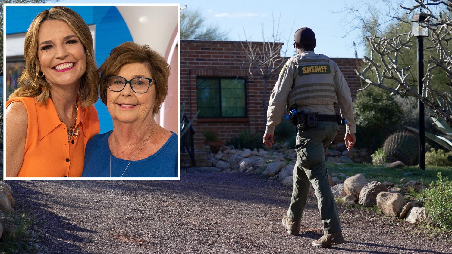 Featured image Ransom Notes Released in Nancy Guthrie Case Seeking New Leads