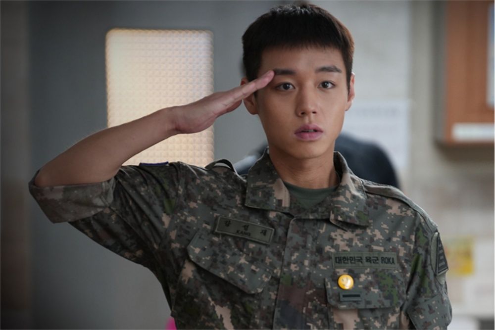 Featured image CJ ENMs Kitchen Soldier Legend goes global