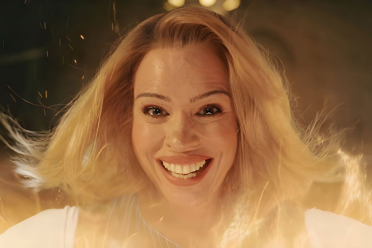Featured image Billie Piper Tells Doctor Who Fans to Chill Out