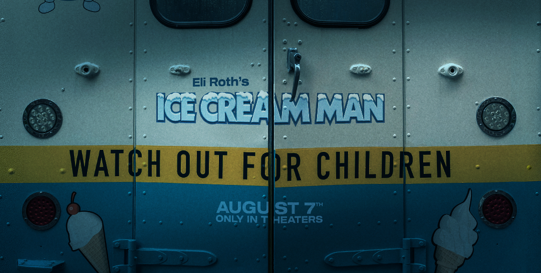 Featured image Ice Cream Man Eli Roths OvertheTop Bloodfest Blend