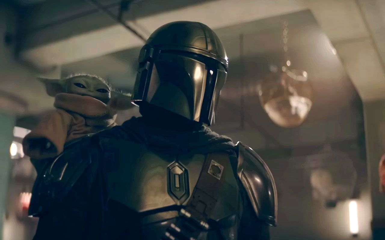 Featured image Disney Chief Fails on Mandalorian and Moana