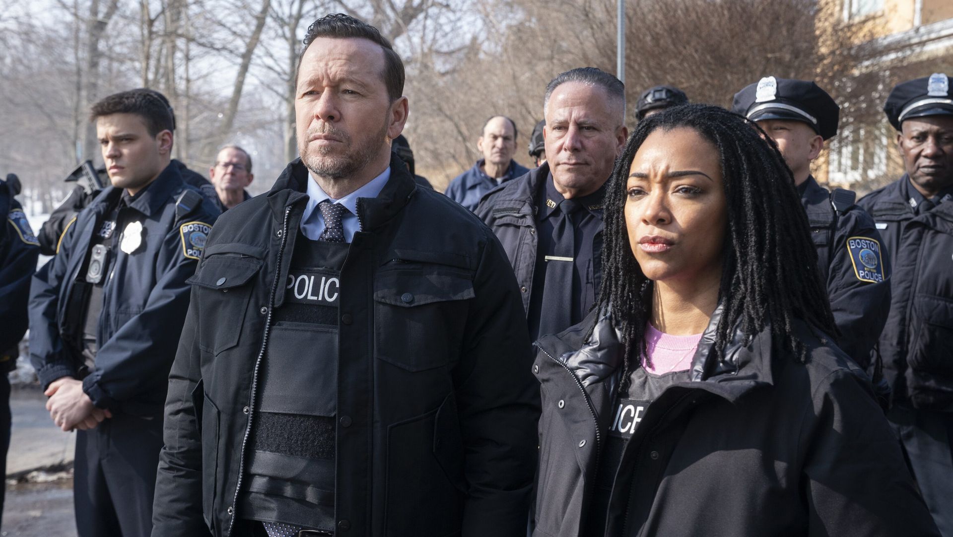 Featured image Showrunner rejects OReillys Boston Blue label I root for it
