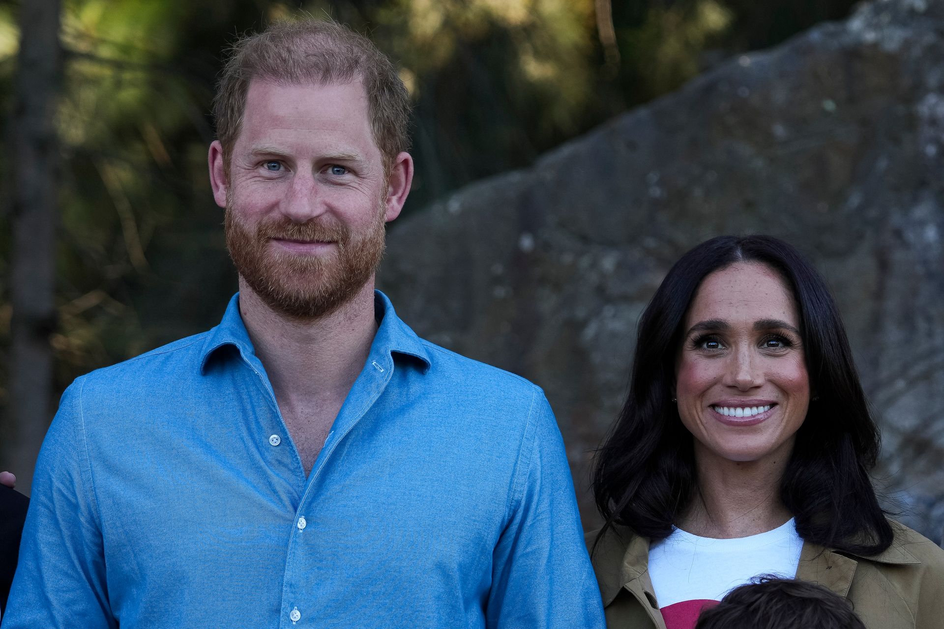 Featured image Harry and Meghan leave LA for the UK