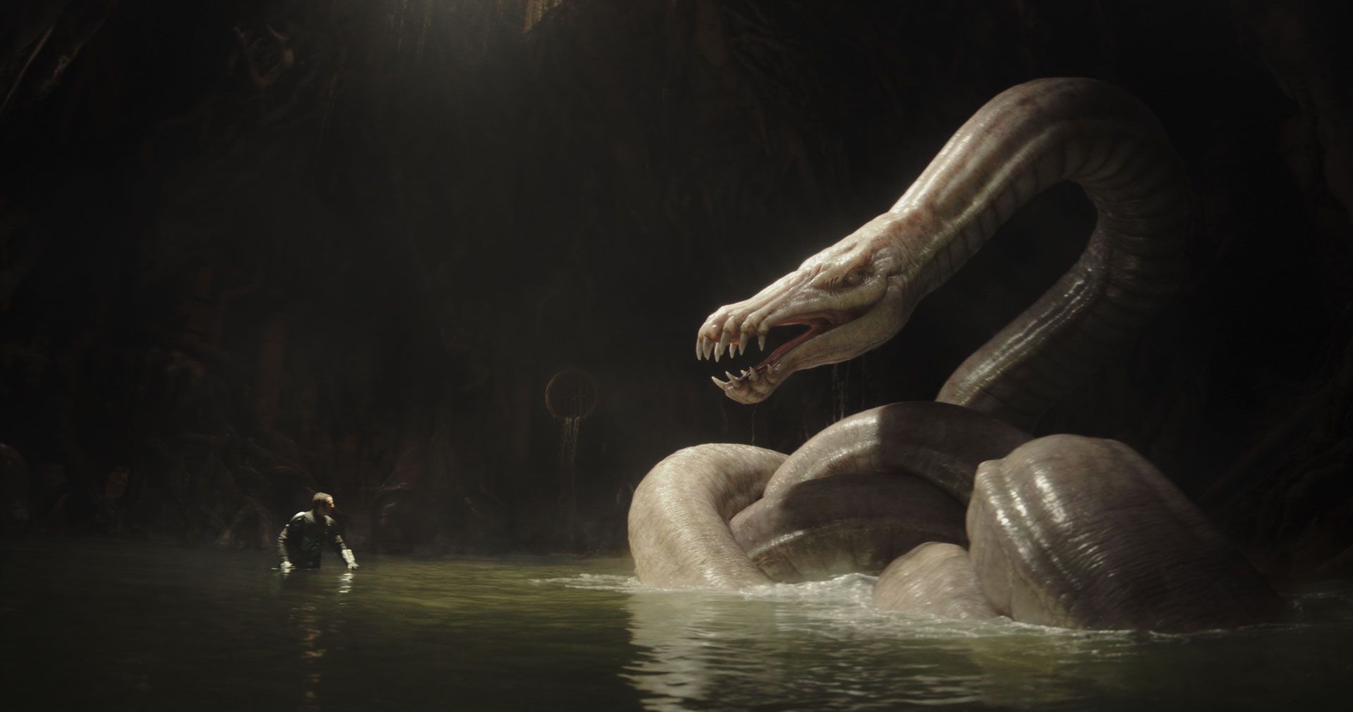 Featured image Watch Mandalorian and Grogu on Disney this summer