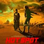Featured image New film throws logic out the window with Noomi Rapace