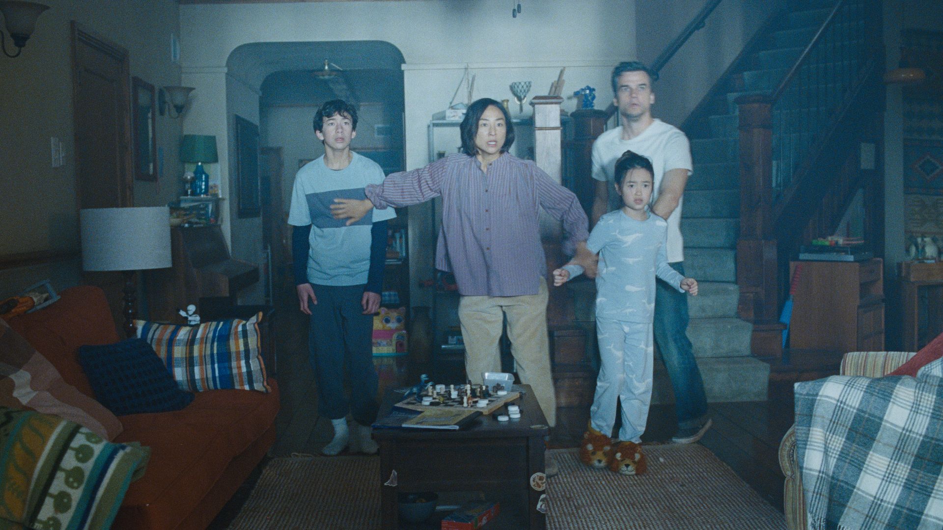 Featured image Why are they trapped in The Last House Ending Explained
