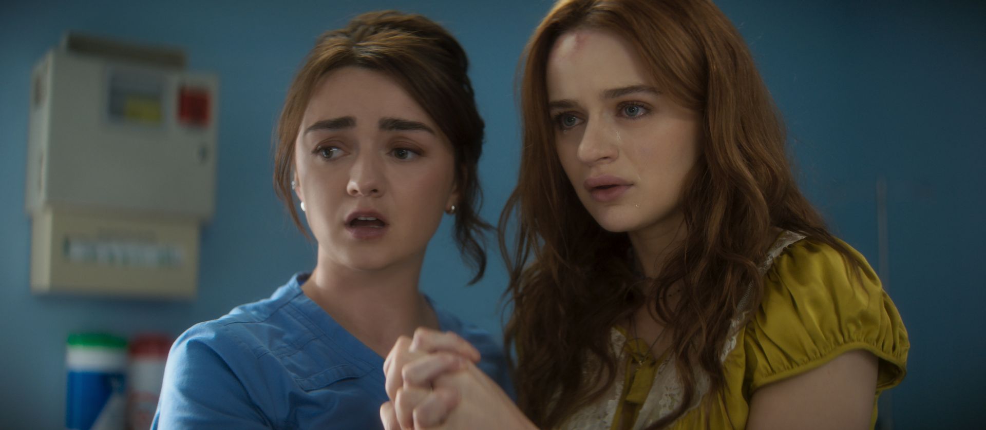 Featured image Joey King and Maisie Williams join Practical Magic 2