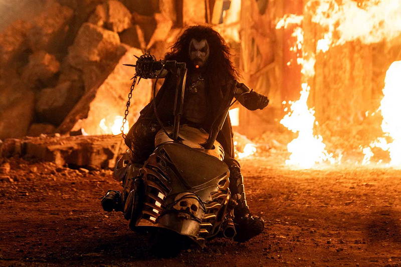 Featured image Supergirl Lobo Featurette Gets Pulled