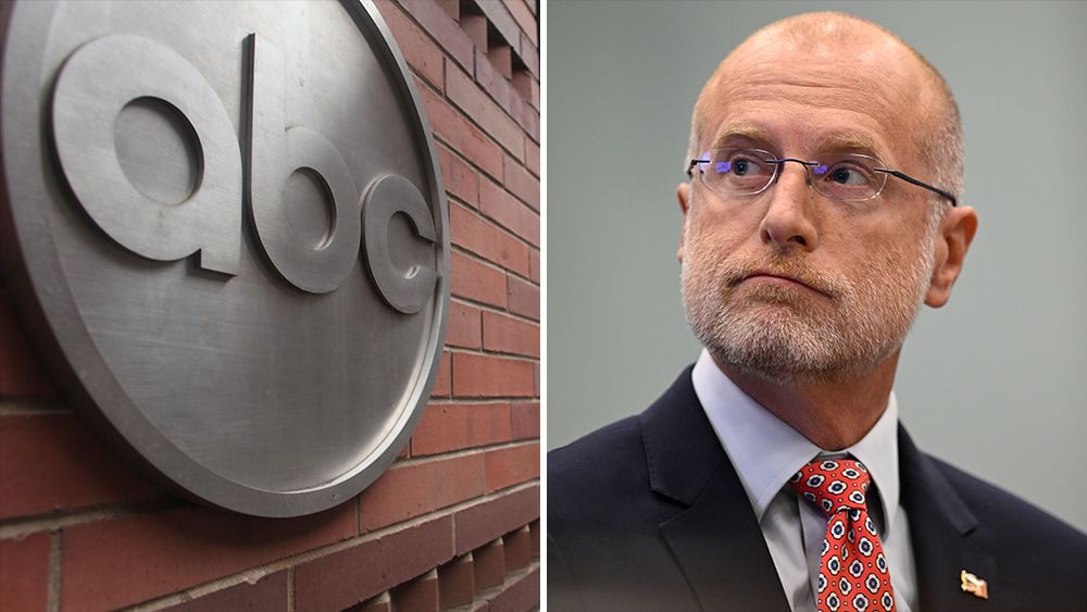 Featured image ABC Files sue FCC claiming free speech retaliation