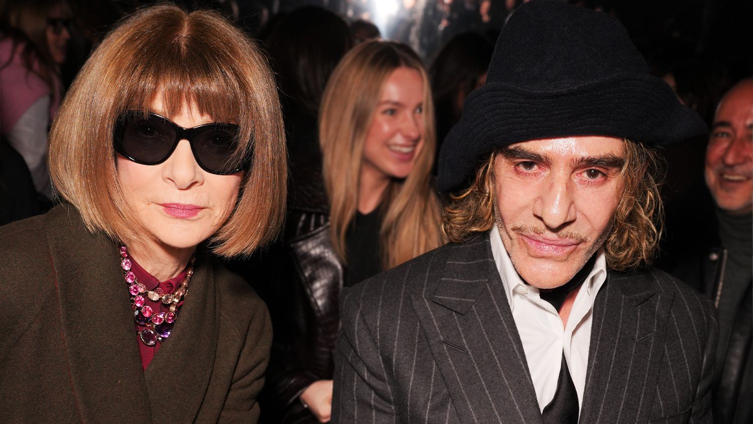 Featured image John Galliano for 2027 Met Gala and Costume Institute exhibition