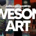 Featured image Michelle Jones Artist Spotlight Interview