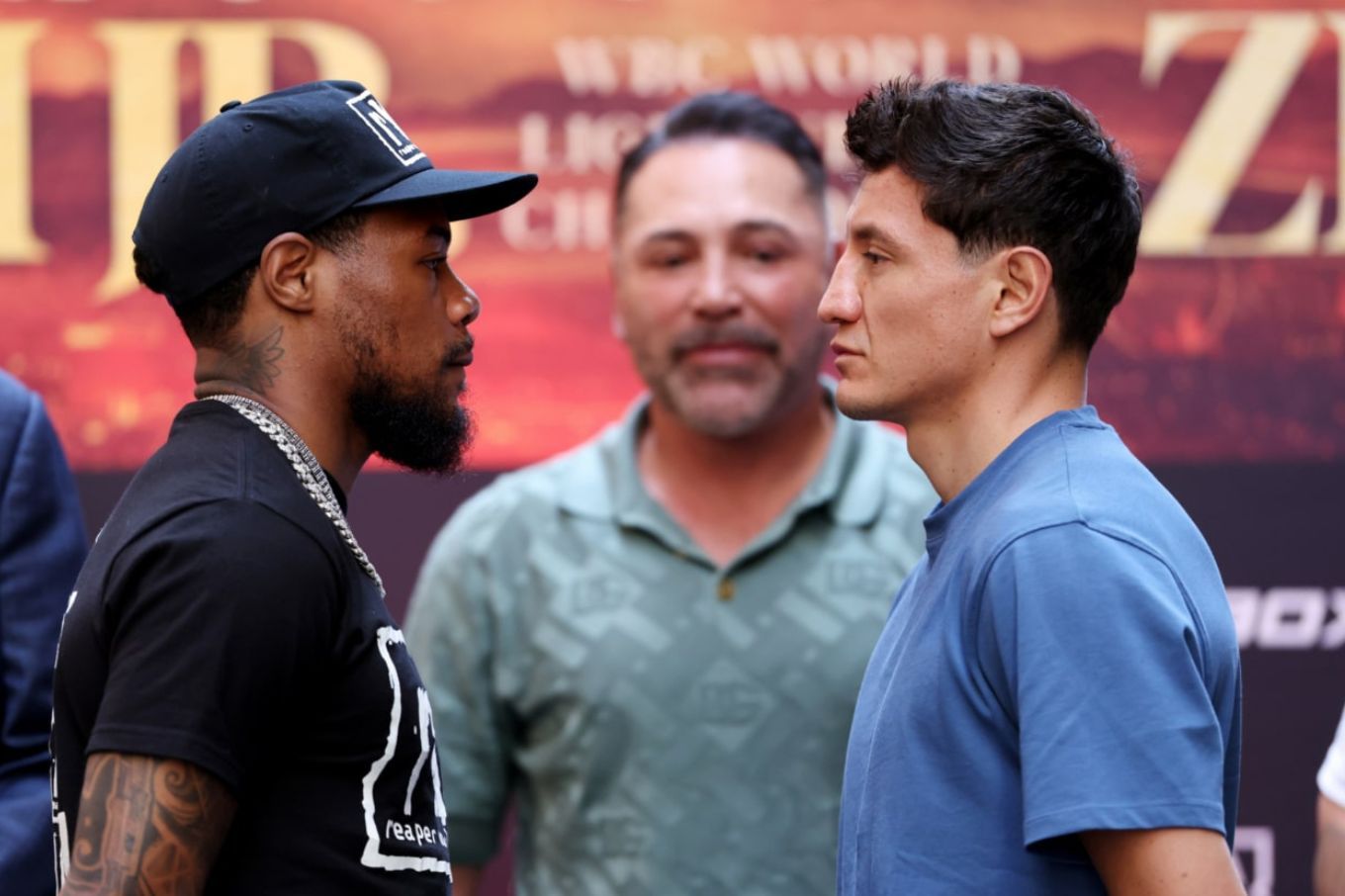 Featured image Roach Jr vs Zepeda Boxing Livestream Watch Online Now