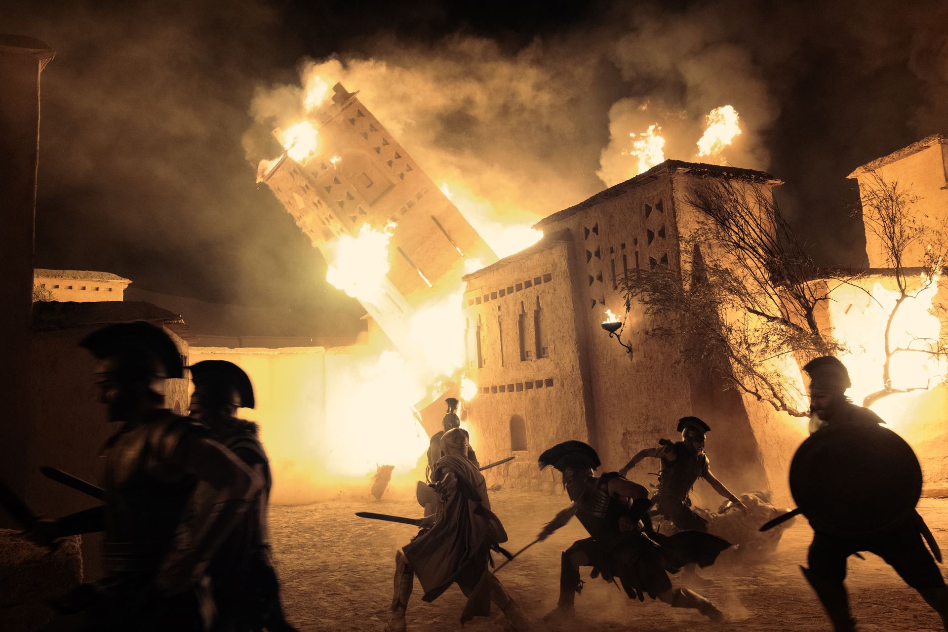 Featured image Universals Odyssey Nets 4B in Global Box Office YTD