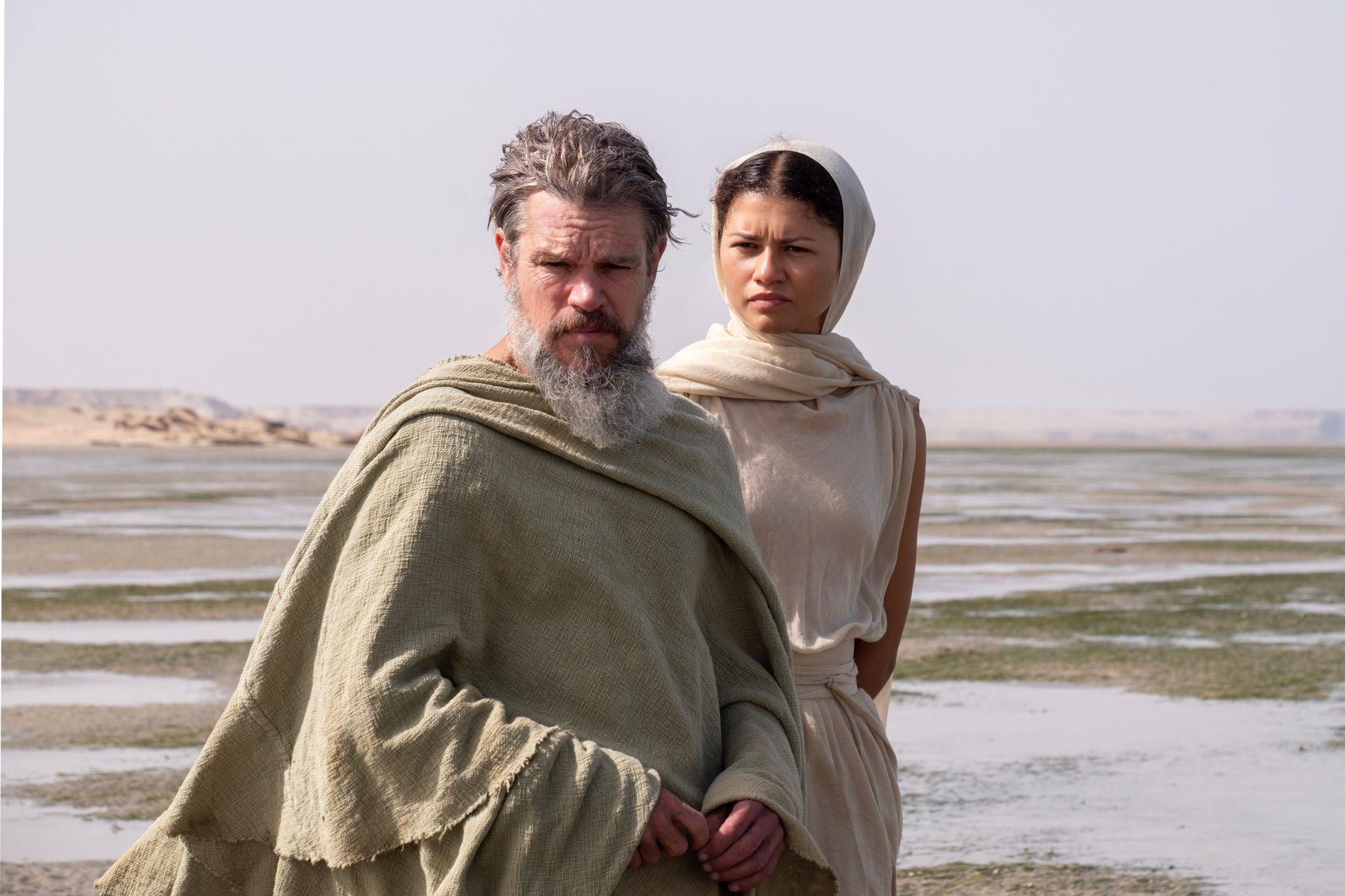 Featured image The Odyssey Nolans highest grossing film and Imax record