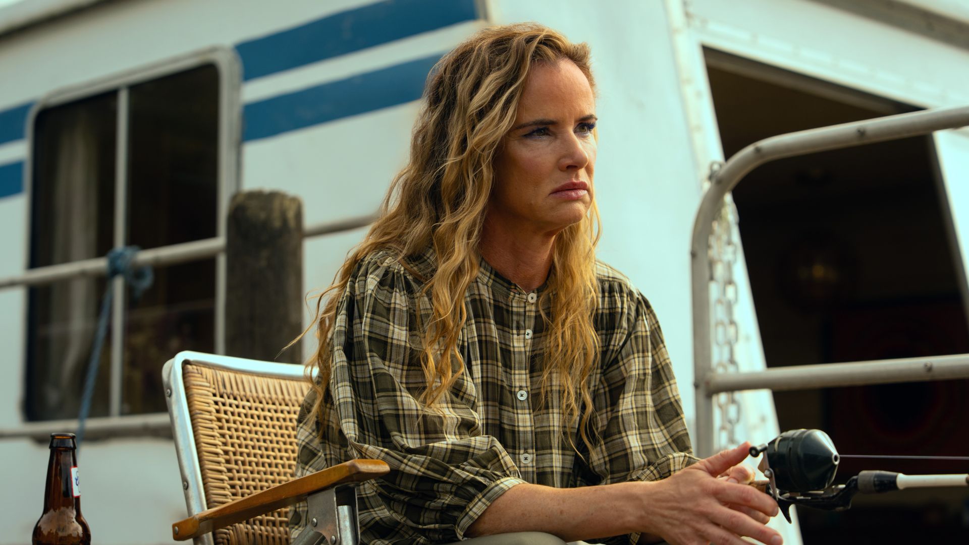 Featured image Juliette Lewis Cape Fear or Max Psychopathic Season 2 Hopes
