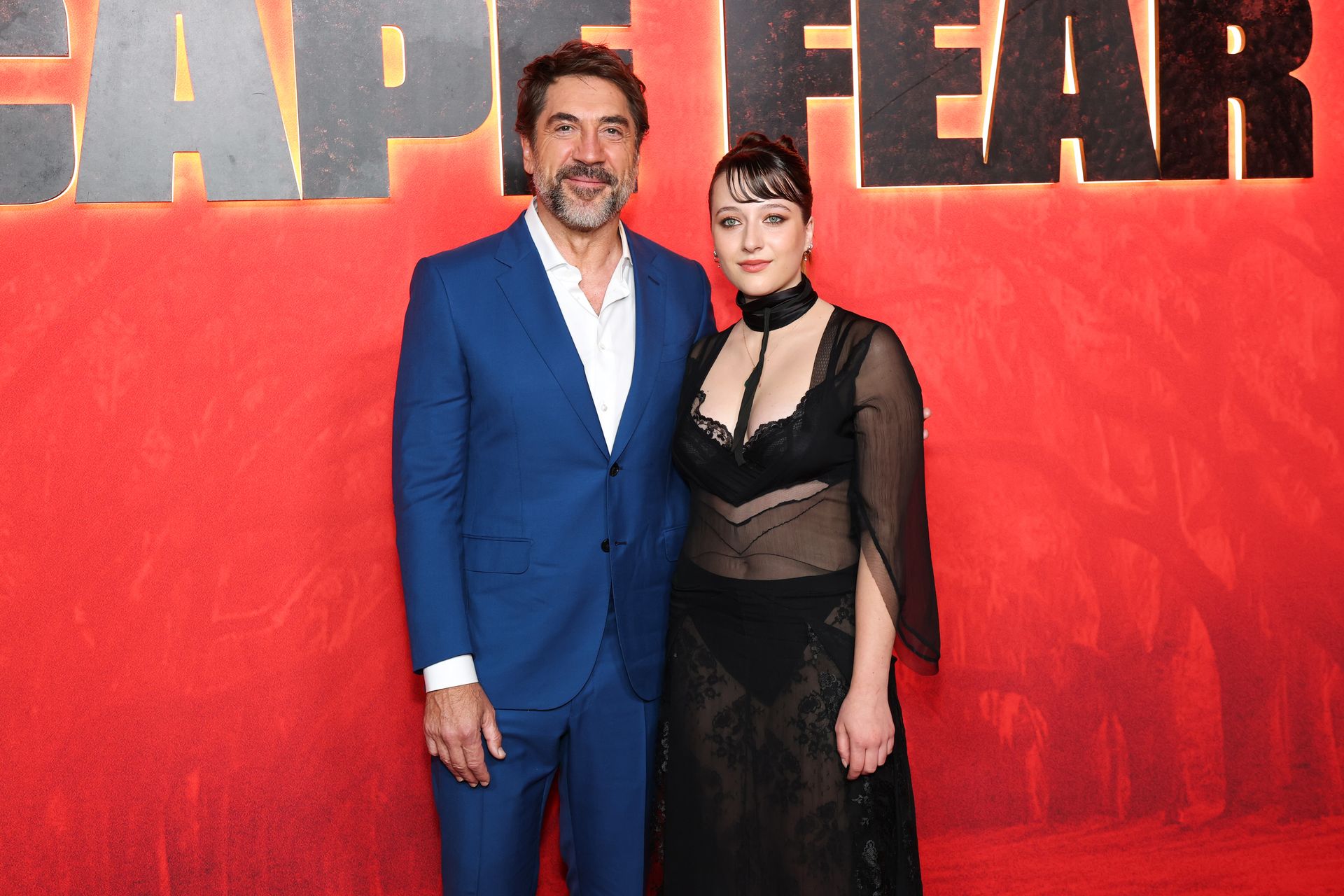 Featured image Javier Bardem warns costar about grabbing hair during attack scene