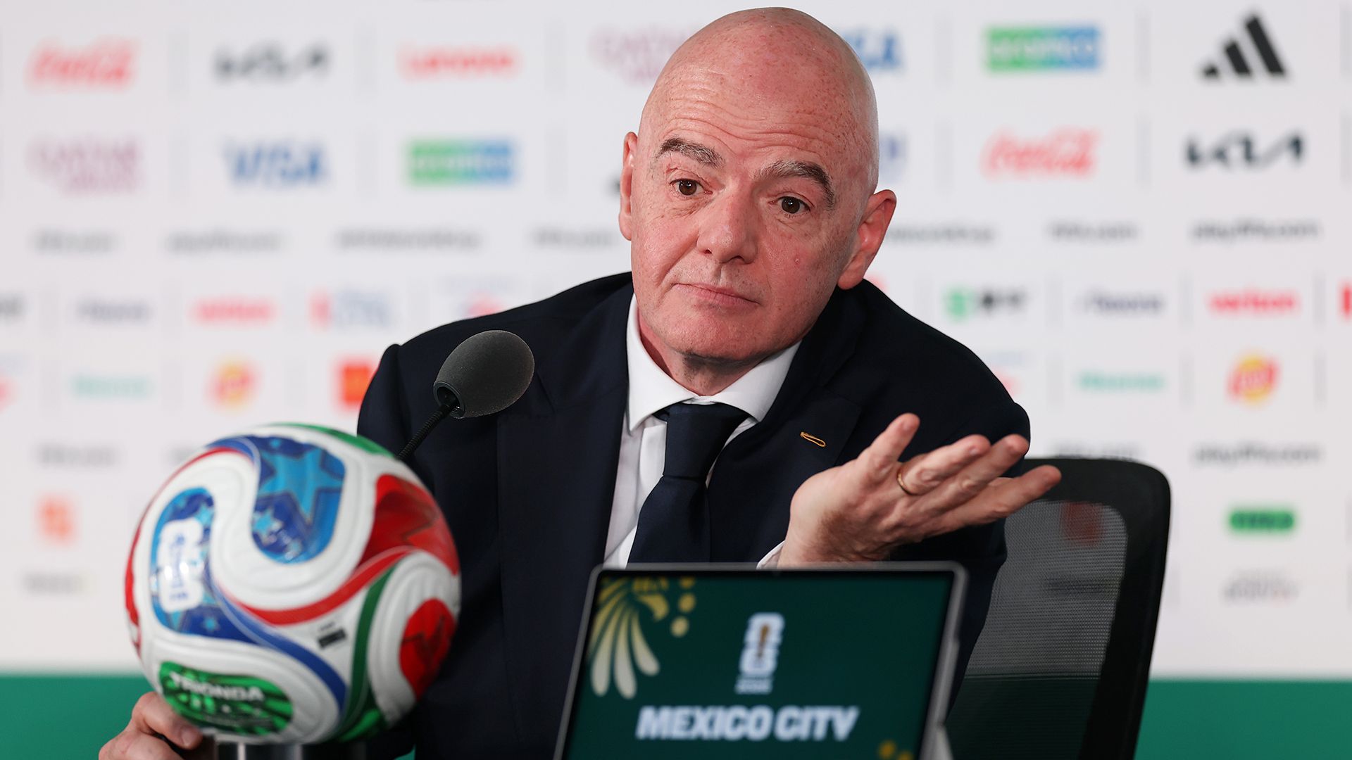 Featured image FIFA Scraps Controversial World Cup Commercial Plan