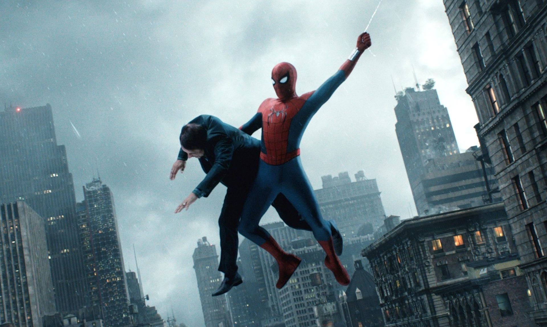 Featured image SpiderMan Brand New Day Shatters Expectations With 927M Debut