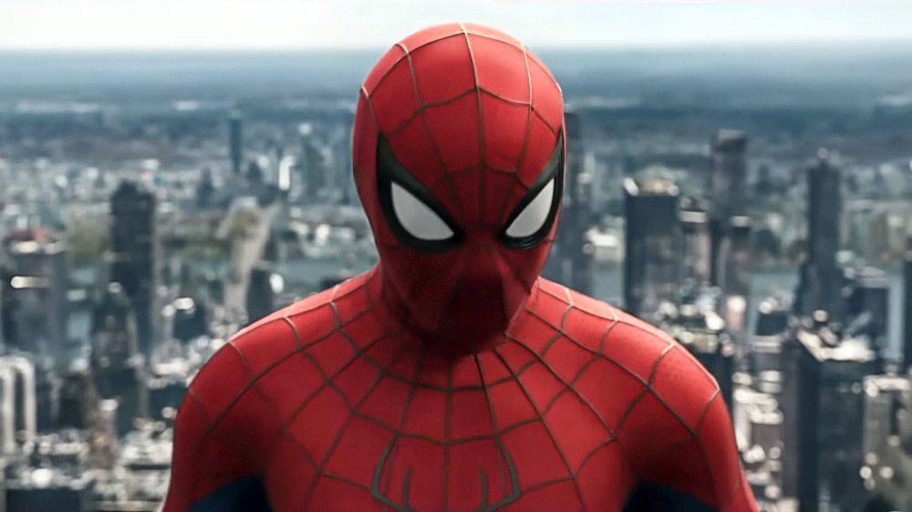 Featured image SpiderMans 355M Debut Box Office Record Weekend