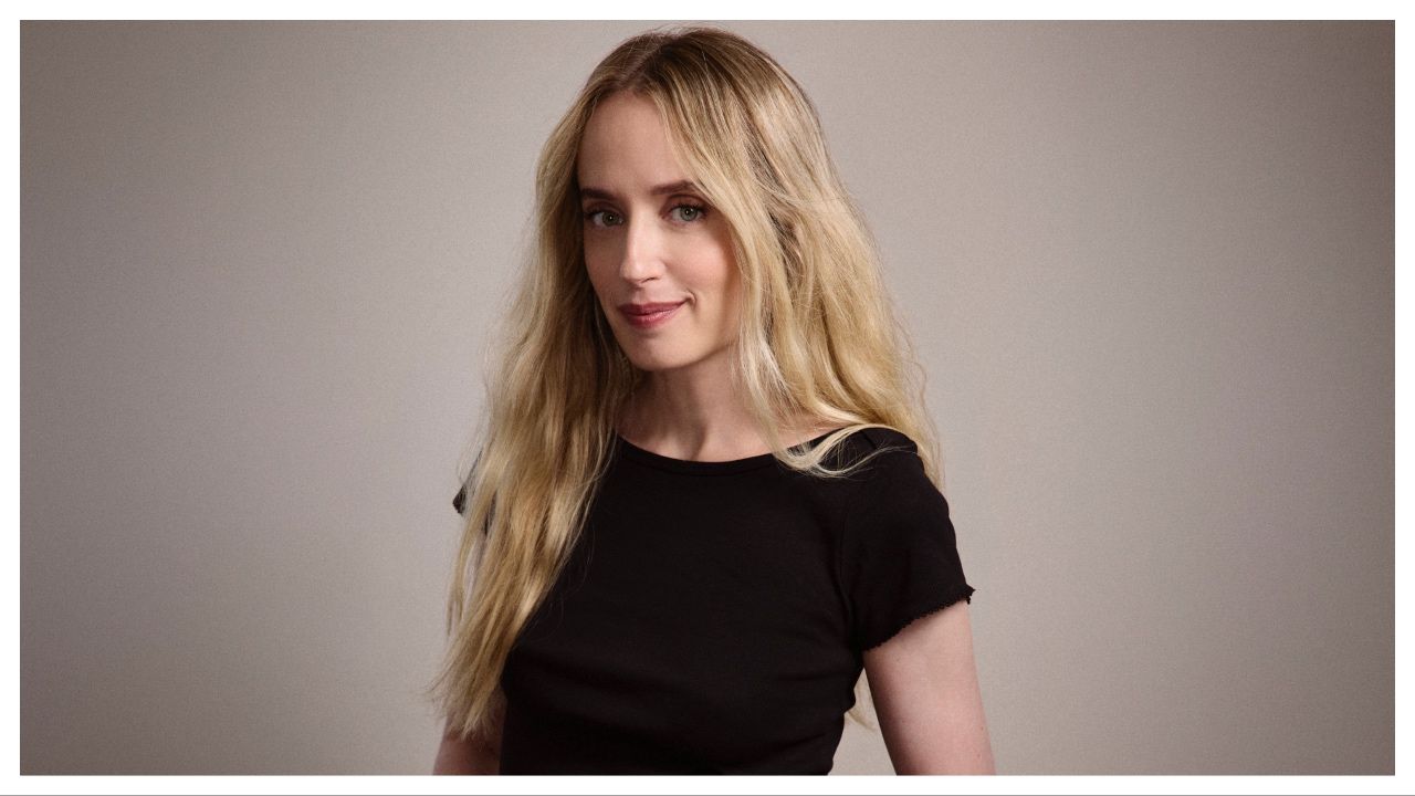 Featured image Megan Park steps out of YA space with Die Alive