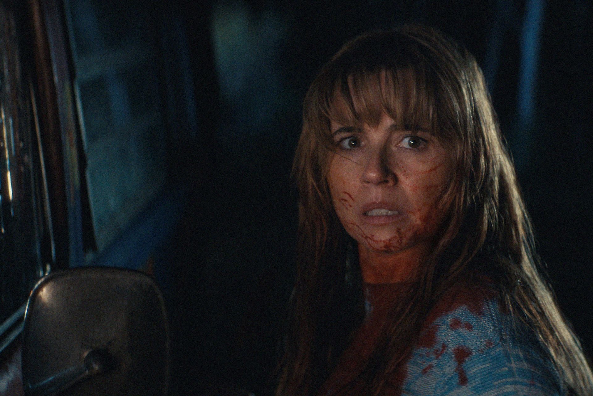 Featured image Crystal Lake is Gory and Gross with Blood Cardellini