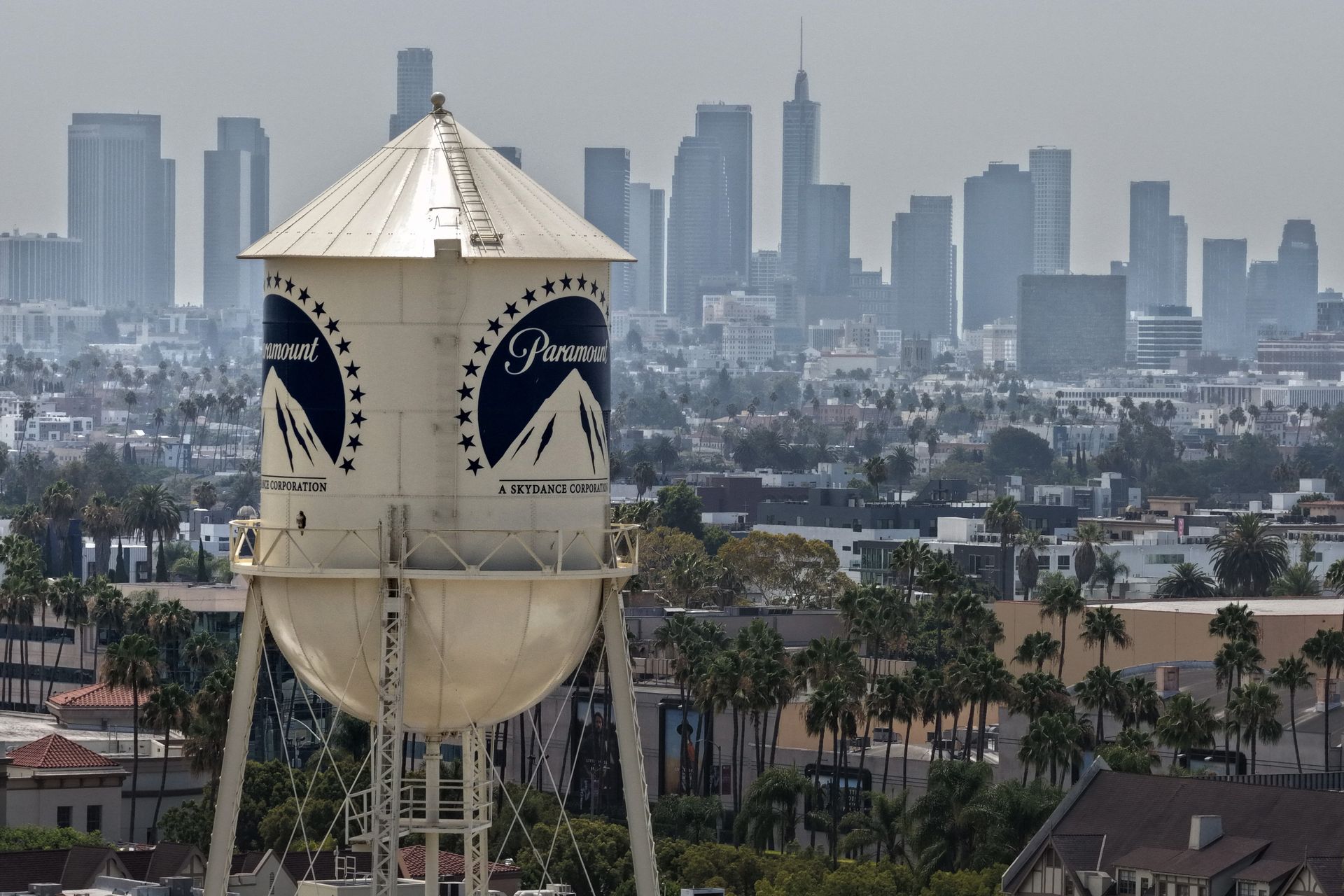 Featured image 4500 jobs lost in Paramount Warner Bros merger
