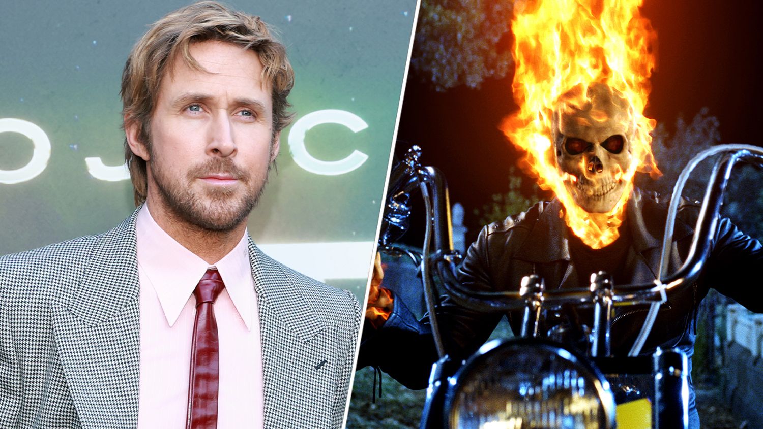 Featured image Disney sets Ryan Gosling Ghost Rider for Summer 2028