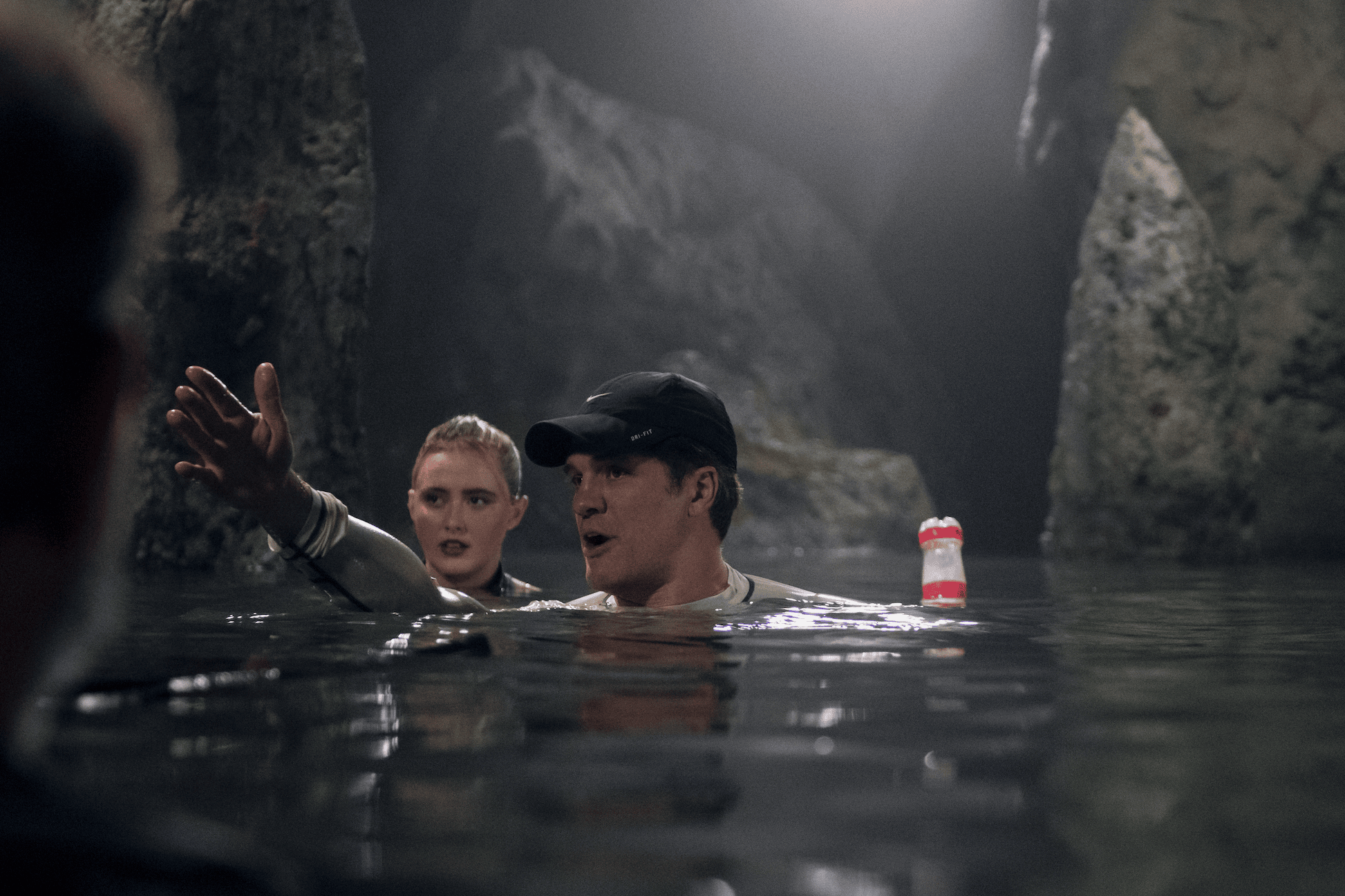 Featured image Bloody stunts and role switches in The Devils Mouth movie