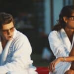 Featured image Murphy and Ellis perfect match in this serial killer thriller