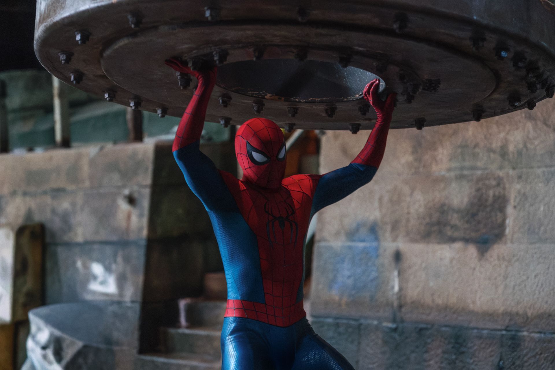 Featured image Tame Impala  Steve Lacy Songs from SpiderMan Brand New Day