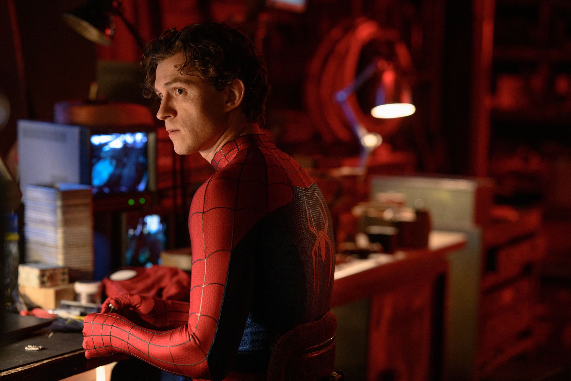 Featured image SpiderMans Future Explained What Happens Next for Peter Parker
