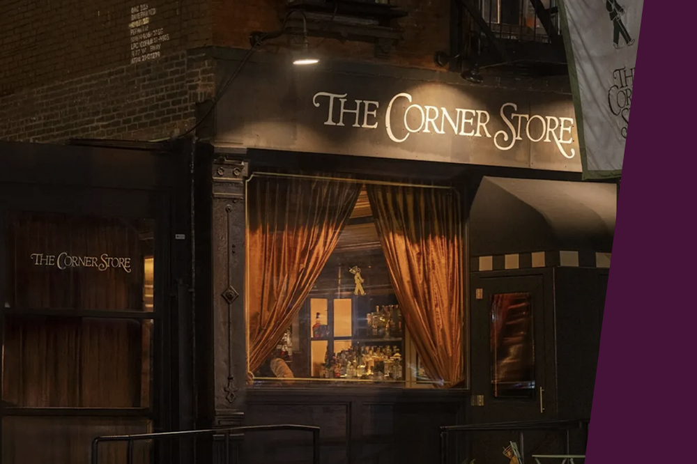 Featured image Land NYCs toughest restaurant reservations with DoorDash