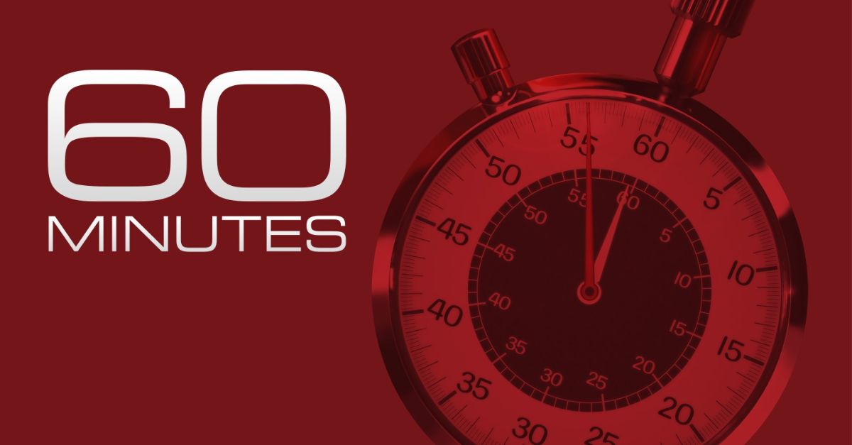 Featured image Ariel Levy joins 60 Minutes