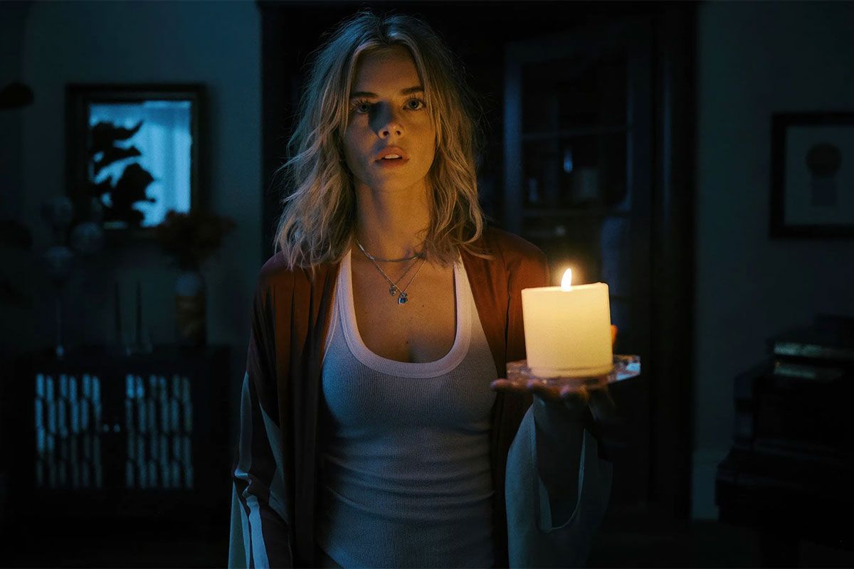 Featured image Samara Weaving as Emma Frost in XMen