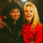 Featured image Kristen Stewart  Alia Shawkat lead a zany telepathic stoner comedy