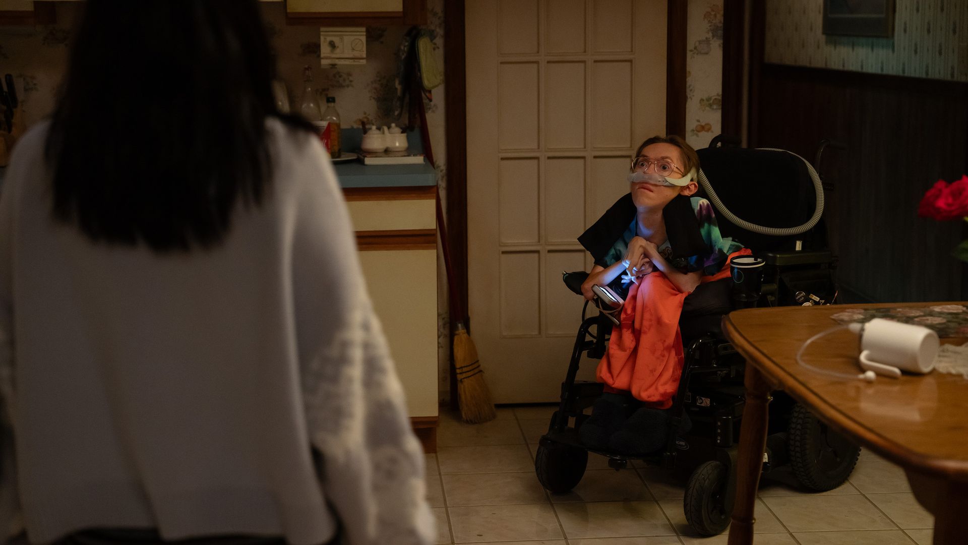 Featured image Steve Way Praises Liz Meriwether for Disabled Romance