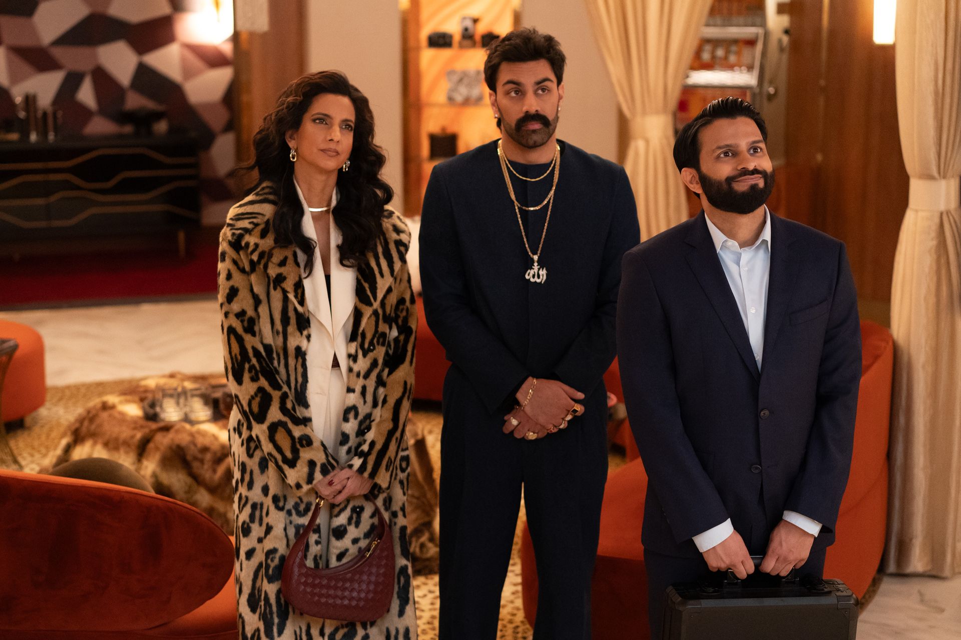 Featured image Hulu cancels Deli Boys after two seasons