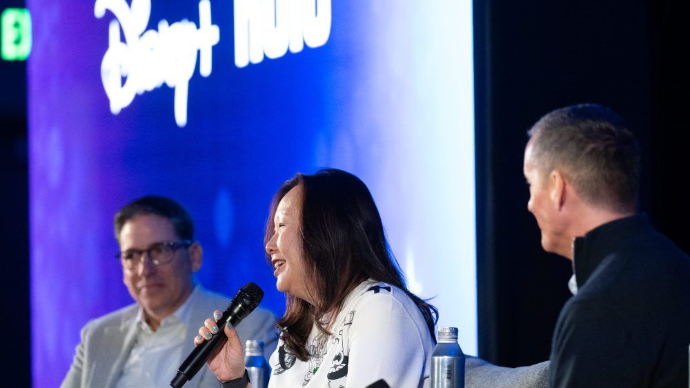 Featured image Disney Drives Streaming Growth Sports  New Media Strategies