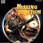Featured image Chuck Norris Missing in Action 4K Bluray MVD Rewind Collection