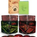 Featured image Hostel  Hostel get 4K Bluray set for anniversary