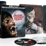 Featured image An American Werewolf in London 4K for Spooky Season