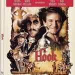 Featured image Hook gets a new 4K Bluray for its 35th anniversary