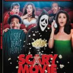Featured image Scary Movies new 4K Bluray release is coming