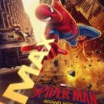 Featured image SpiderMan Brand New Day swings onto IMAX screens this week