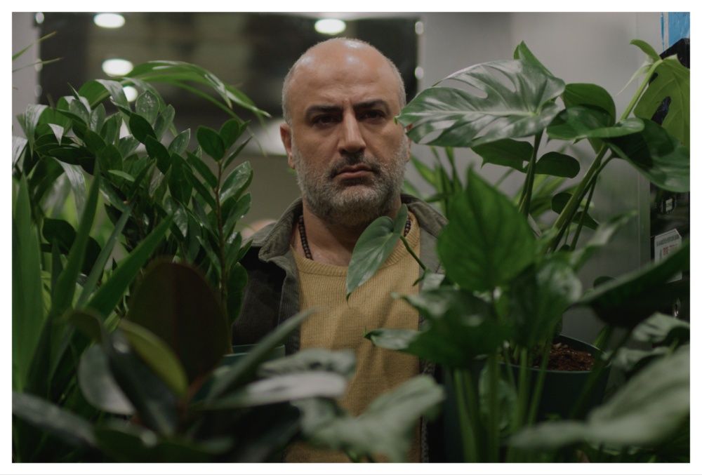 Featured image Director Asgari unveils Venice clip Trump is threatening to bomb here